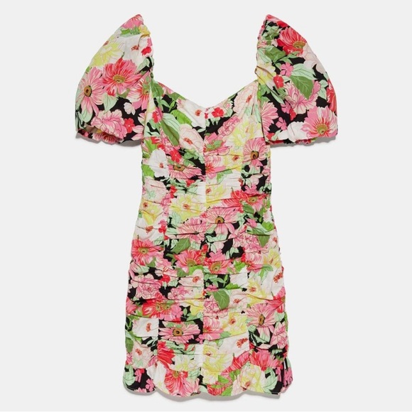 Zara Dress - Picture 2 of 6